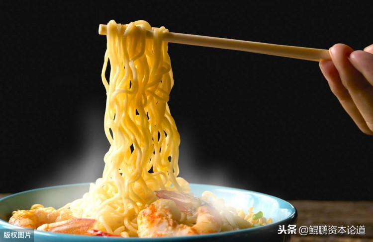 用微博卖泡面小店月赚2万元