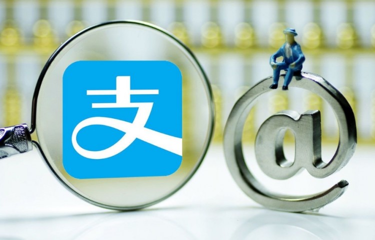 几年来,支付宝一直在使用,芝麻信用分超过700的人是谁?